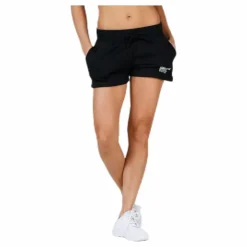 Core Sport Shorts Black