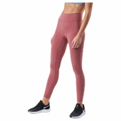 Core tights Red