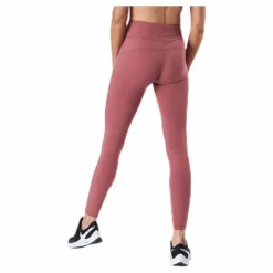 Core tights Red