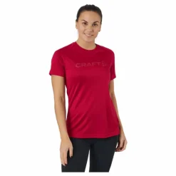 Core Unify Logo Tee W Machine
