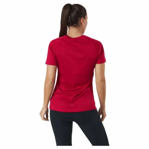 Core Unify Logo Tee W Machine