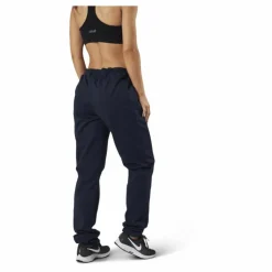 Cotton Pants Grey