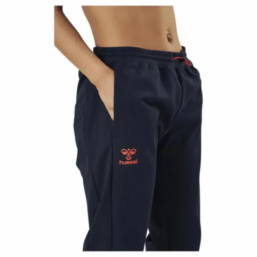 Cotton Pants Grey