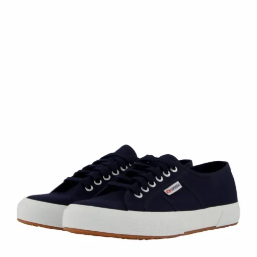 2750 Cotu Classic Navy Fwhite