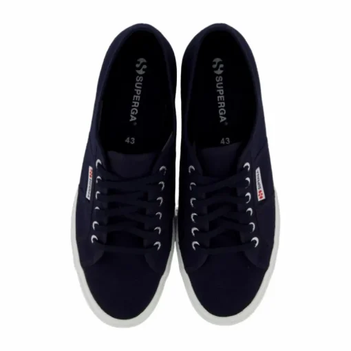 2750 Cotu Classic Navy Fwhite
