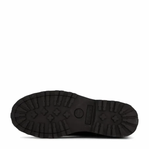 Courma Chelsea Dark Brown