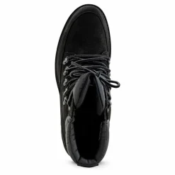 Courmayeur Valley F/L Hiker WP Black