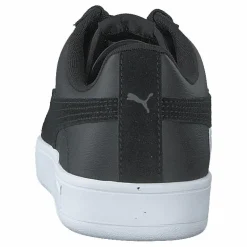 Court Legend Lo Puma Black-castlerock-puma Whi