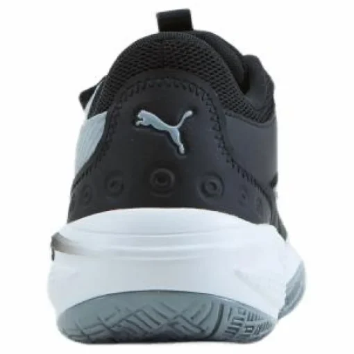 Court Rider Team Puma Black-puma White