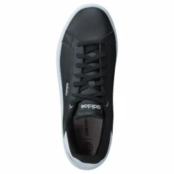 Court Silk Shoes Core Black / Core Black / Cloud White