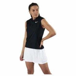 Court Victory Polo White/Black