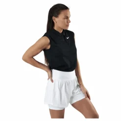 Court Victory Polo White/Black