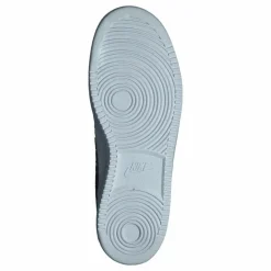 Court Vision Low Next Nature Women's Shoes WHITE/BLACK-WHITE