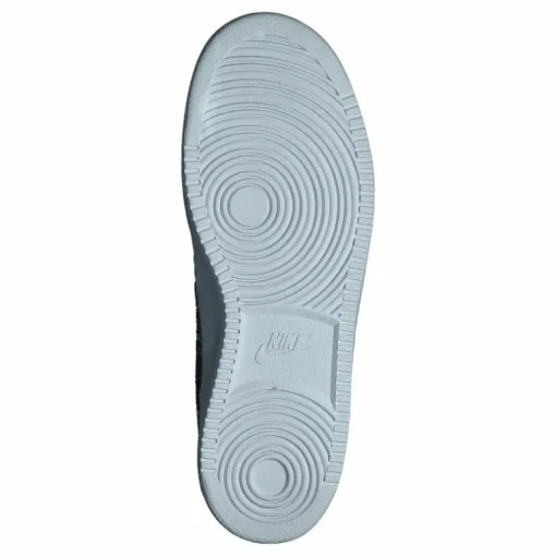 Court Vision Low Next Nature Women's Shoes WHITE/BLACK-WHITE