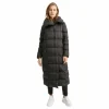 Courtney Coat Black
