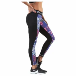 Coz Tights Patterned