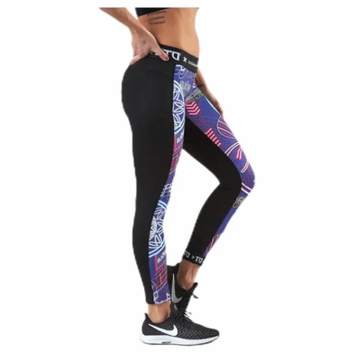 Coz Tights Patterned
