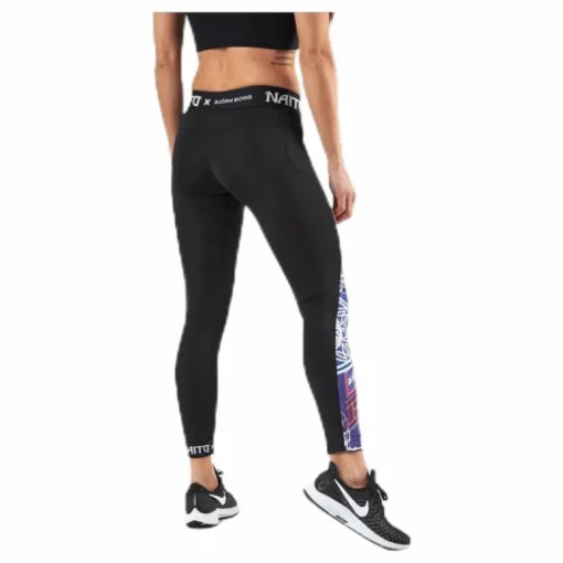 Coz Tights Patterned