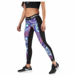 Coz Tights Patterned