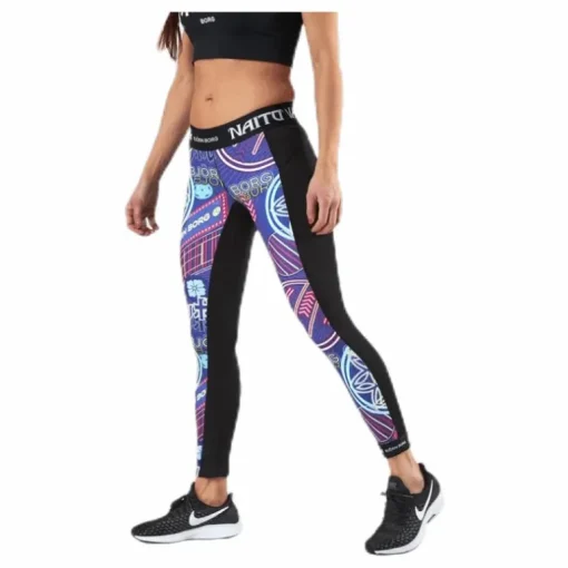 Coz Tights Patterned
