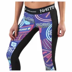 Coz Tights Patterned
