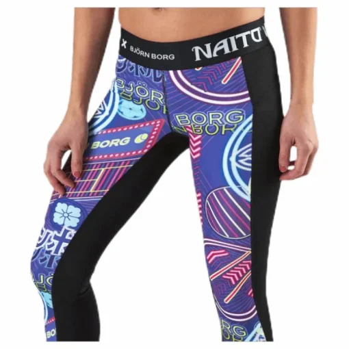 Coz Tights Patterned