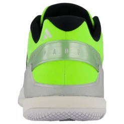 Crazyquick Ls Padel Lucid Lemon/black
