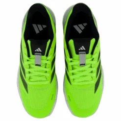 Crazyquick Ls Padel Lucid Lemon/black