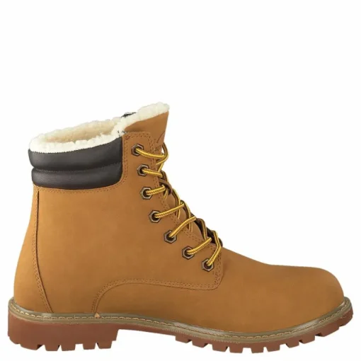 Creed Dark Yellow