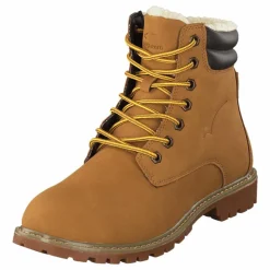 Creed Dark Yellow
