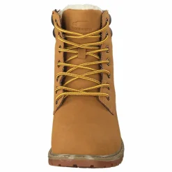 Creed Dark Yellow
