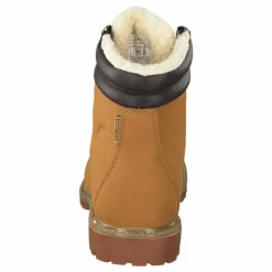 Creed Dark Yellow