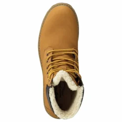 Creed Dark Yellow