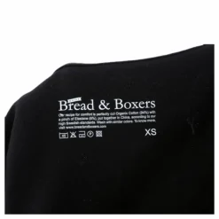 Crew Neck Black