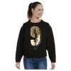 Crew Sweat Black