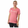 Crewneck T-shirt Ps171