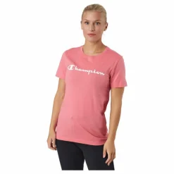 Crewneck T-shirt Ps171