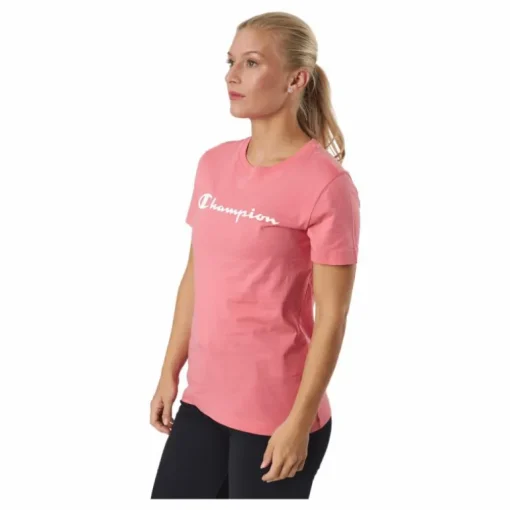 Crewneck T-shirt Ps171