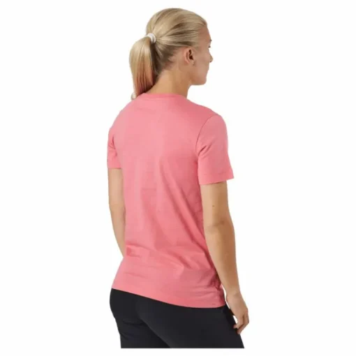 Crewneck T-shirt Ps171