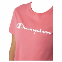 Crewneck T-shirt Ps171