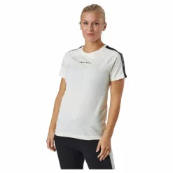 Crewneck T-shirt Ww005