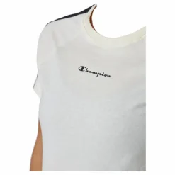 Crewneck T-shirt Ww005