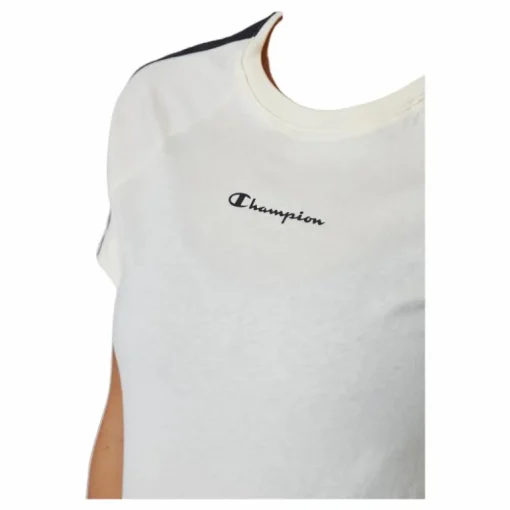 Crewneck T-shirt Ww005