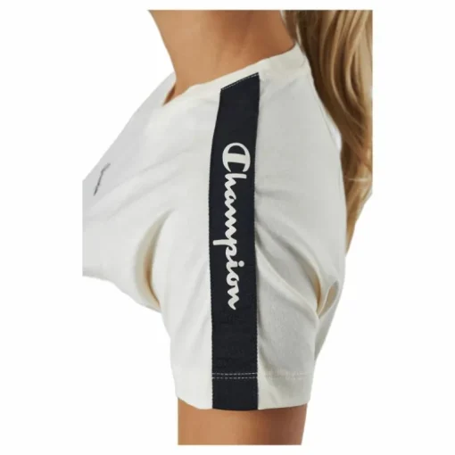 Crewneck T-shirt Ww005