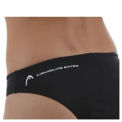 Cross Bikini Extra White/Black