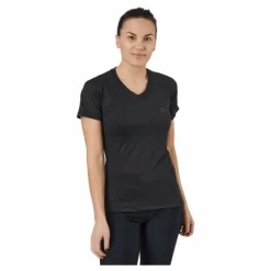 Cross Rebel Ss Tee W Black