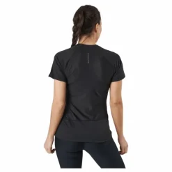 Cross Rebel Ss Tee W Black