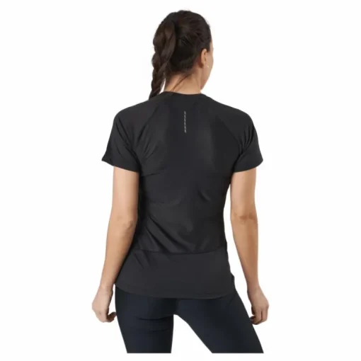 Cross Rebel Ss Tee W Black