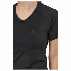 Cross Rebel Ss Tee W Black