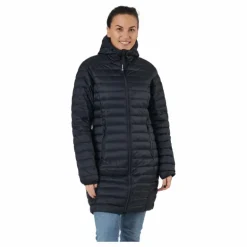 Dakota Down Coat W Black